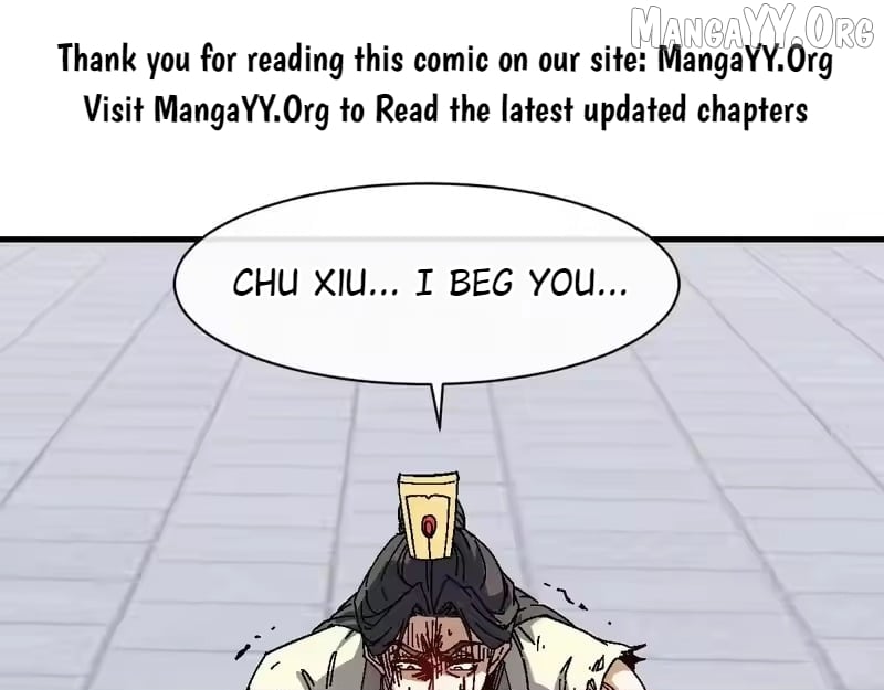 Master: This rebellious disciple is definitely not the Holy Son Chapter 171 - page 1